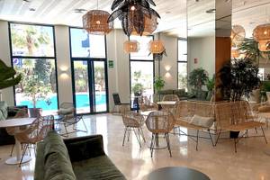 Principal Afilliated by RH in Valencia