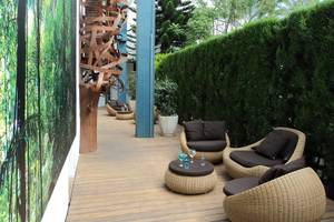 Principal Afilliated by RH in Valencia