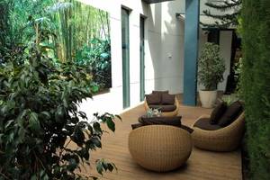 Principal Afilliated by RH in Valencia