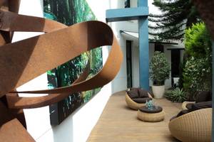 Principal Afilliated by RH in Valencia