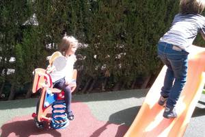 Principal Afilliated by RH in Valencia