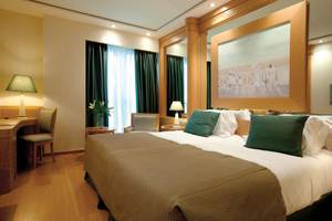 Las Arenas Balneario Resort in Valencia
