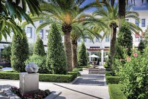 The Westin Valencia Hotel in Valencia