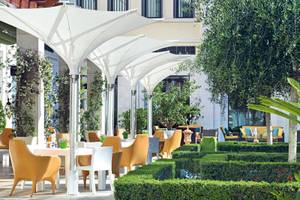 The Westin Valencia Hotel in Valencia