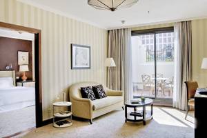 The Westin Valencia Hotel in Valencia