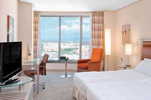 Meliá Valencia Hotel in Valencia