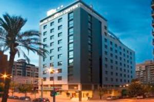 Valencia Center Hotel in Valencia