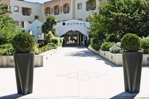Almar Timi Ama Resort & Spa in Sardinien