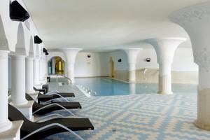 Almar Timi Ama Resort & Spa in Sardinien