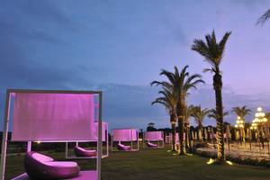 Almar Timi Ama Resort & Spa in Sardinien