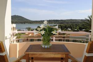 Almar Timi Ama Resort & Spa in Sardinien
