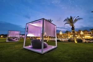 Almar Timi Ama Resort & Spa in Sardinien
