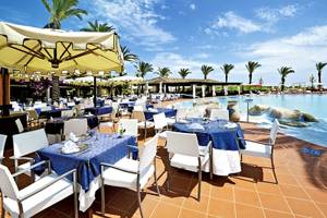 Almar Timi Ama Resort & Spa in Sardinien