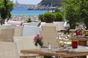 Almar Timi Ama Resort & Spa in Sardinien