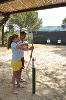Almar Timi Ama Resort & Spa in Sardinien