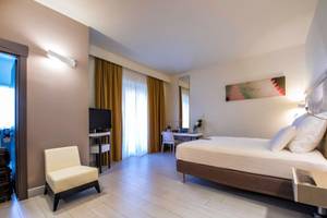 Almar Timi Ama Resort & Spa in Sardinien