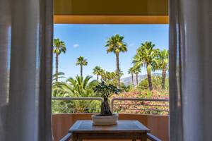 Almar Timi Ama Resort & Spa in Sardinien