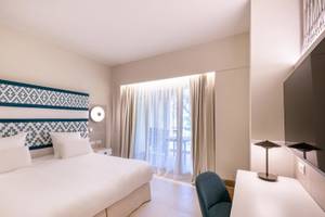 Almar Timi Ama Resort & Spa in Sardinien