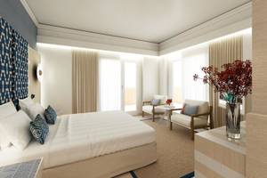 Almar Timi Ama Resort & Spa in Sardinien