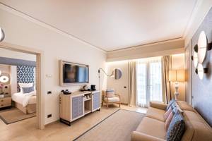 Almar Timi Ama Resort & Spa in Sardinien