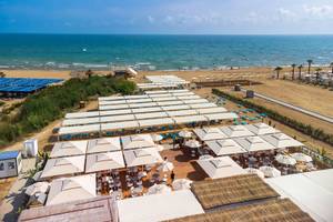 Arcanus Hotels Trendline Side