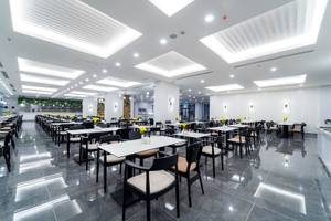 Arcanus Hotels Trendline Side