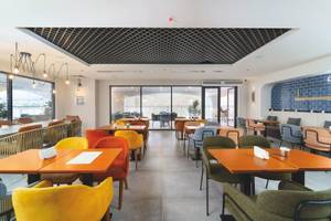 Arcanus Hotels Trendline Side