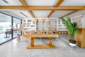 Arcanus Hotels Trendline Side