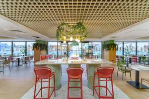 Arcanus Hotels Trendline Side