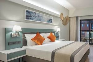 Arcanus Hotels Trendline Side