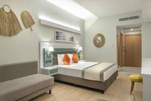 Arcanus Hotels Trendline Side