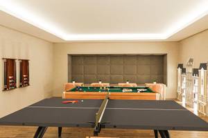 Arcanus Hotels Trendline Side