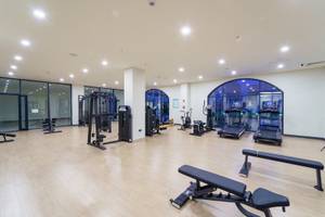Arcanus Hotels Trendline Side