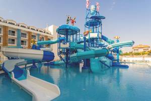 Arcanus Hotels Trendline Side