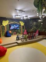 Arcanus Hotels Trendline Side
