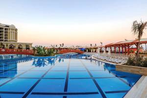 Sunis Efes Royal Palace Resort & Spa in Özdere