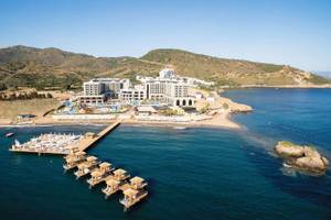 Sunis Efes Royal Palace Resort & Spa in Özdere