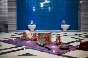 Sunis Efes Royal Palace Resort & Spa in Özdere