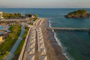 Sunis Efes Royal Palace Resort & Spa in Özdere