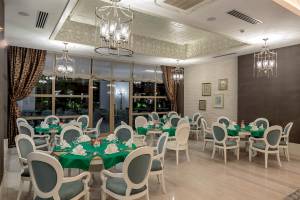Sunis Efes Royal Palace Resort & Spa in Özdere