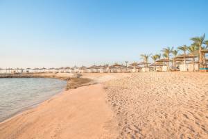 Pickalbatros Aqua Blu Resort in Hurghada