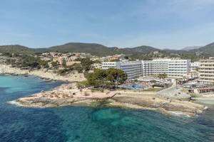 ALUA Gran Camp de Mar Hotel in Mallorca