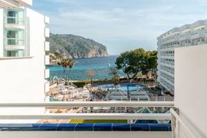 ALUA Gran Camp de Mar Hotel in Mallorca