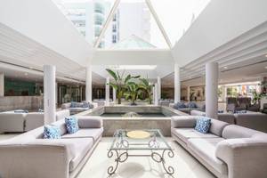 ALUA Gran Camp de Mar Hotel in Mallorca