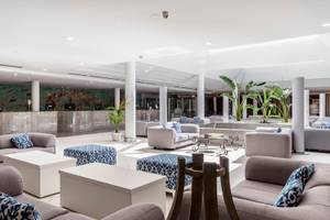 ALUA Gran Camp de Mar Hotel in Mallorca