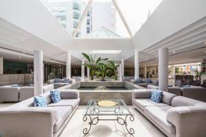ALUA Gran Camp de Mar Hotel in Mallorca