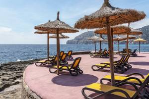 ALUA Gran Camp de Mar Hotel in Mallorca