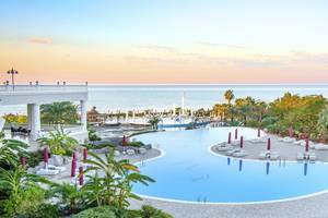 Starlight Resort Hotel - Antalya