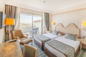 Starlight Resort Hotel - Antalya