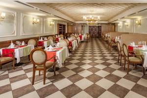 Starlight Resort Hotel - Antalya